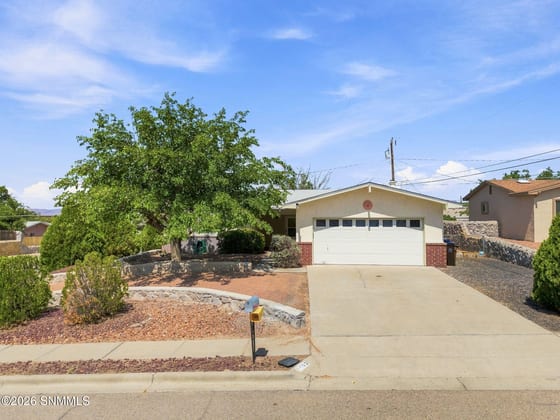 1803 Seldon Avenue, Las Cruces, NM 88001 photo 2