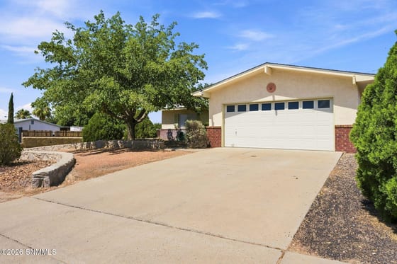 1803 Seldon Avenue, Las Cruces, NM 88001 photo 3