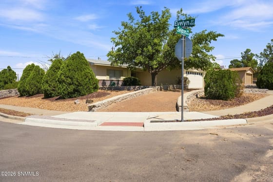 1803 Seldon Avenue, Las Cruces, NM 88001 photo 4