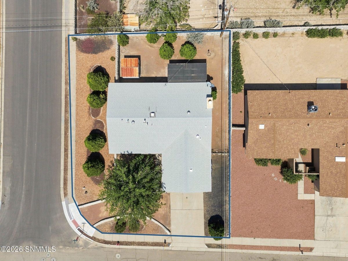 1803 Seldon Avenue, Las Cruces, NM 88001 photo 6