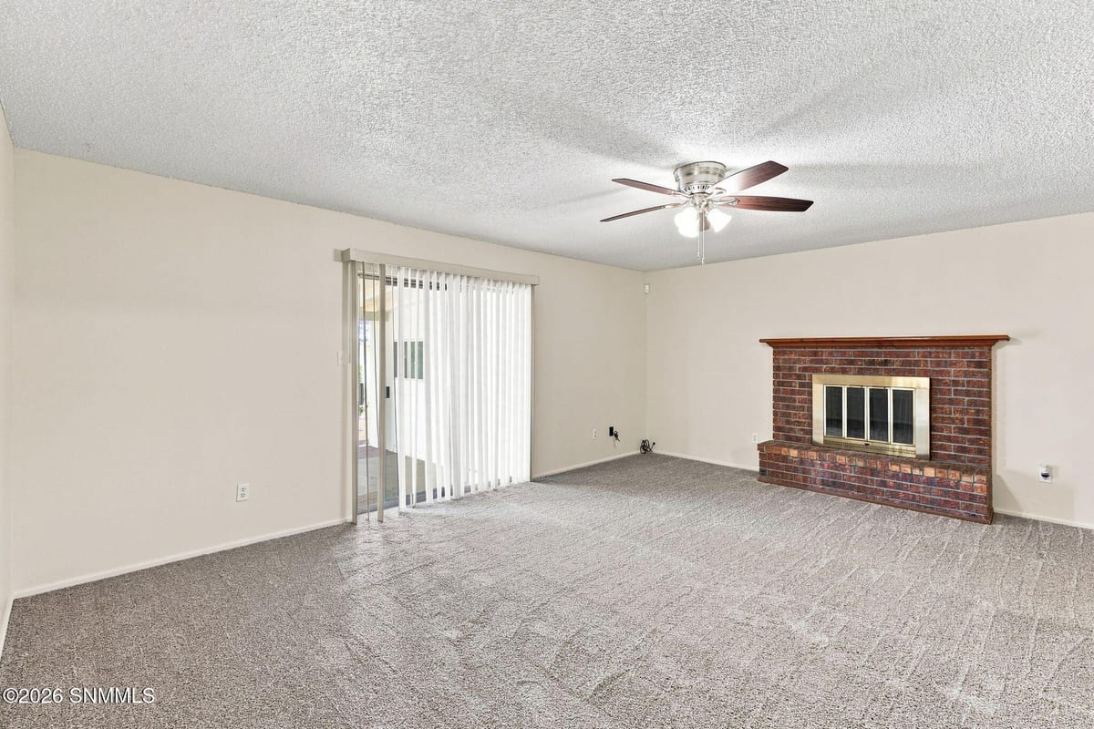 1803 Seldon Avenue, Las Cruces, NM 88001 photo 8