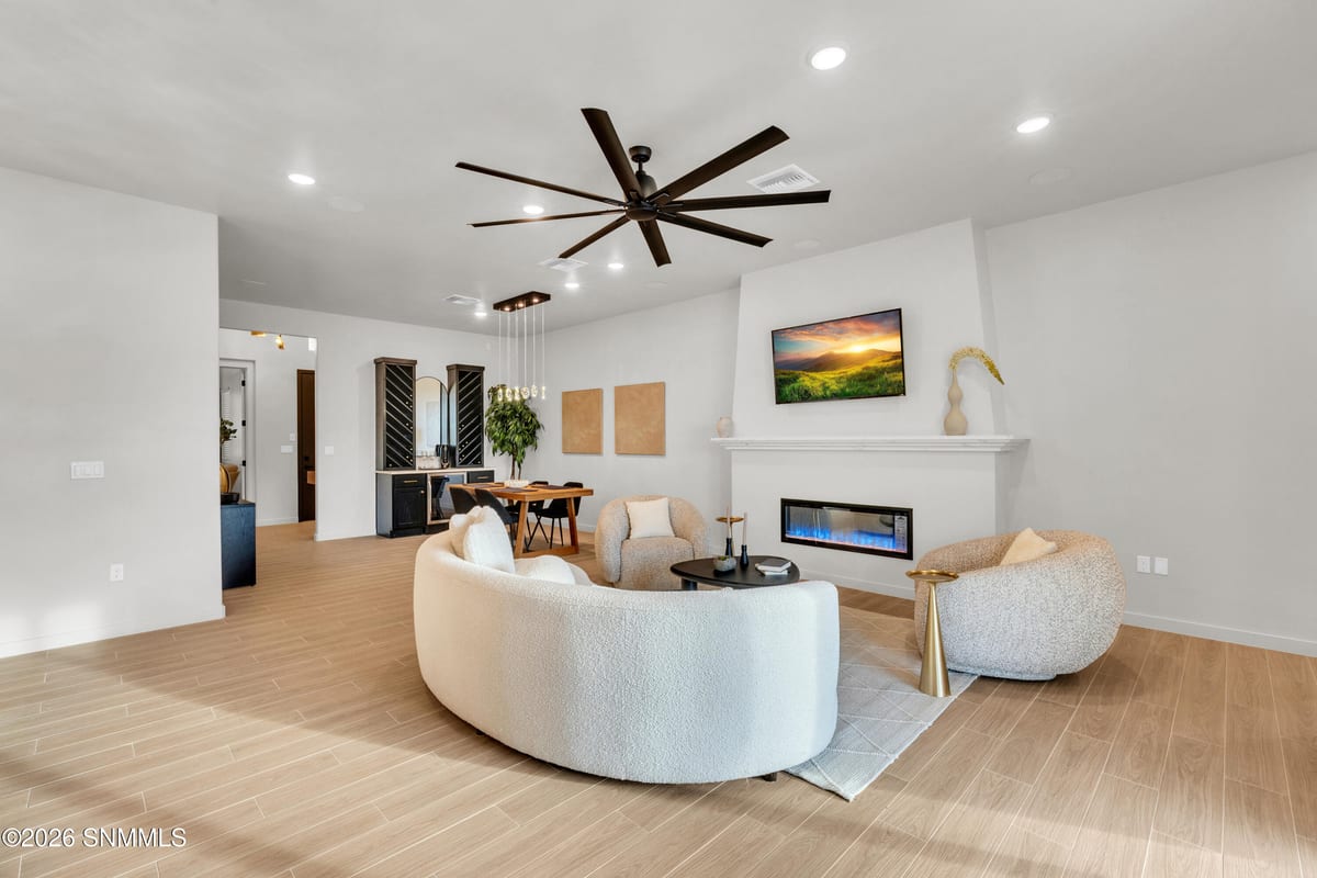 3697 Springhaven Loop, Las Cruces, NM 88012 photo 15