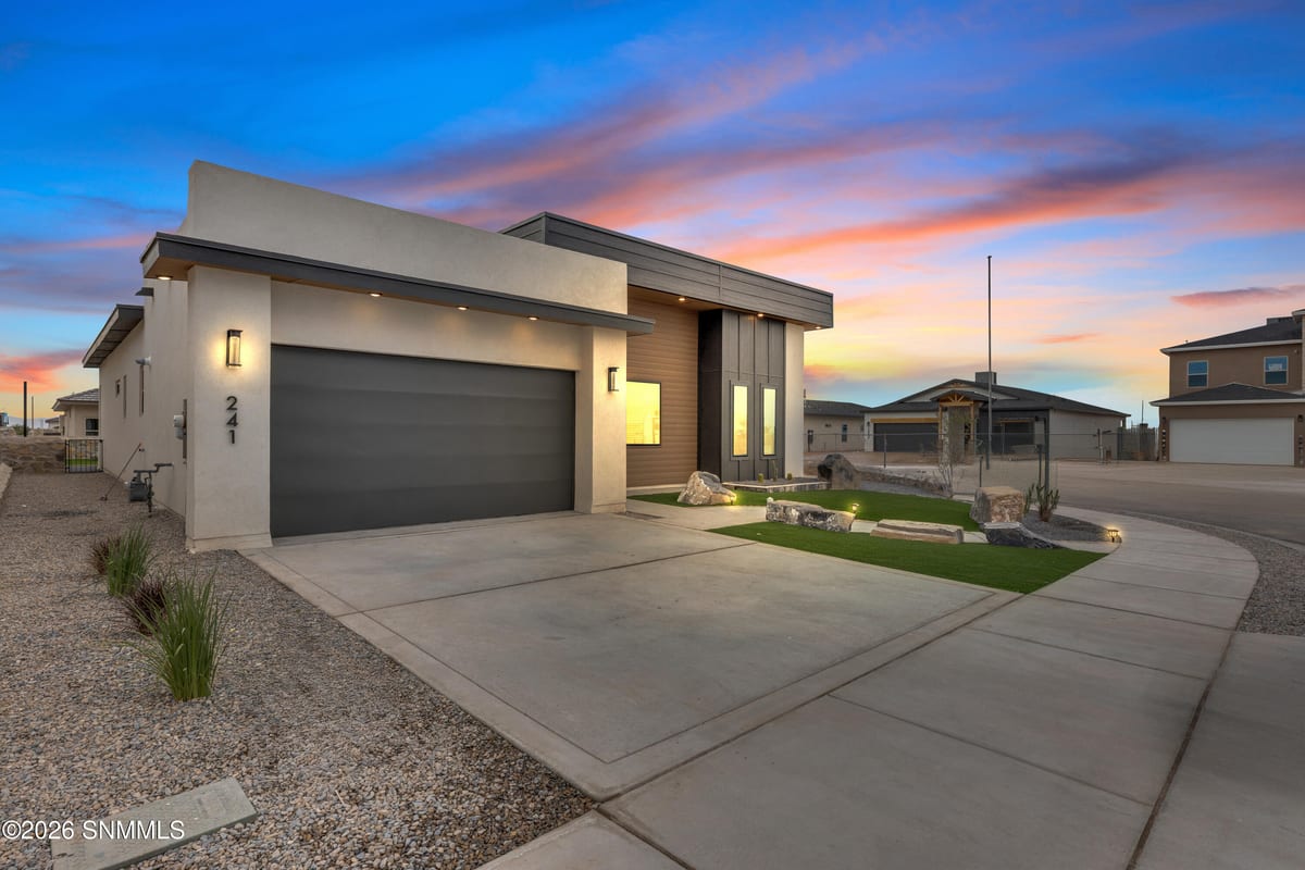 3697 Springhaven Loop, Las Cruces, NM 88012 photo 3