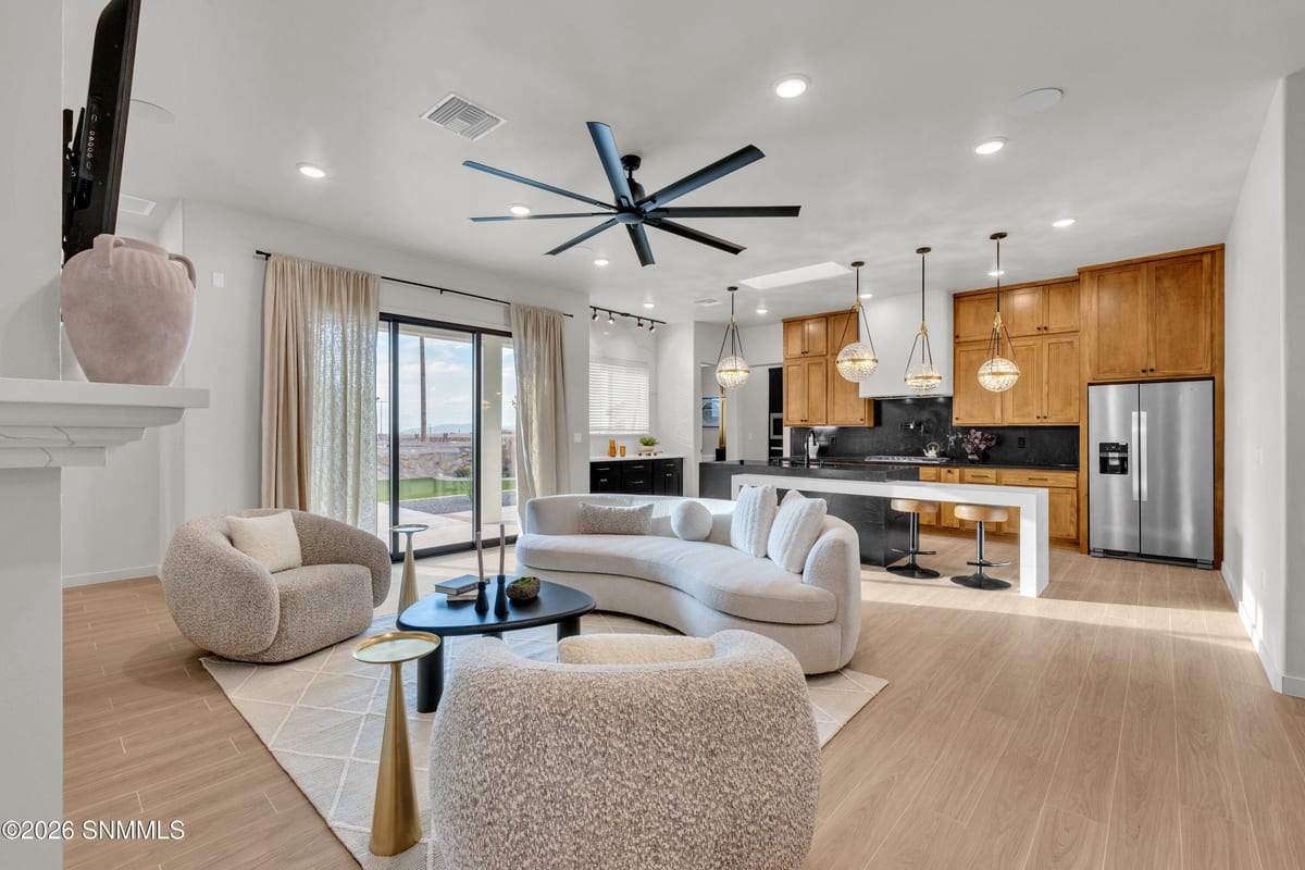 3697 Springhaven Loop, Las Cruces, NM 88012 photo 6