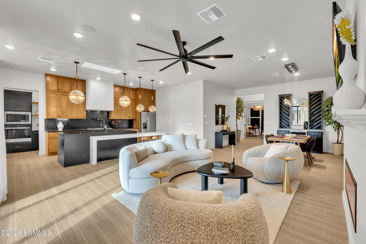 3697 Springhaven Loop, Las Cruces, NM 88012 photo 7