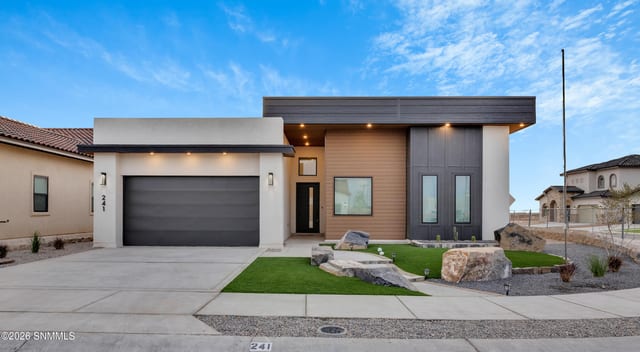 3697 Springhaven Loop, Las Cruces, NM – 4 bedroom, 2,324 sqft single family residence for sale at $549,950