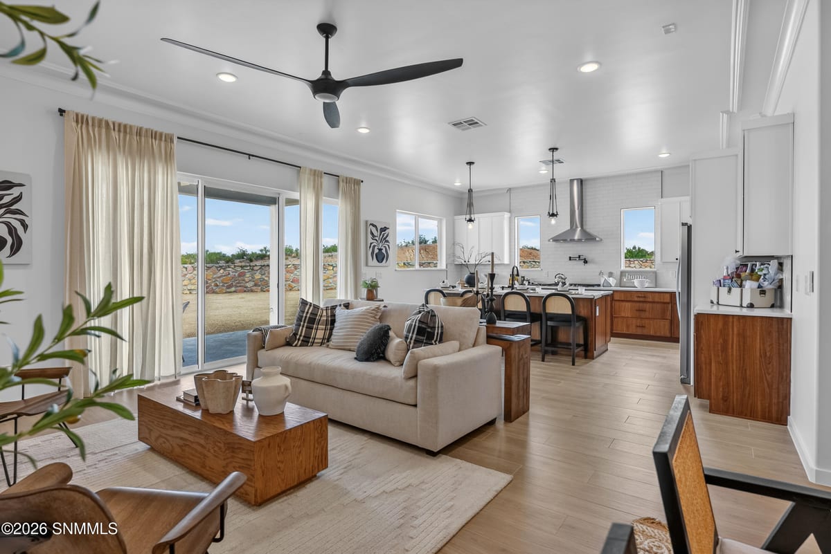 7719 Celestial Street, Las Cruces, NM 88012 photo 14