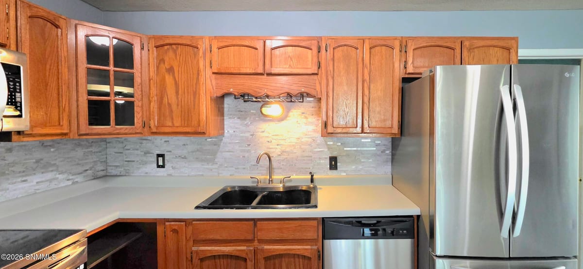 1903 Bellamah Drive, Alamogordo, NM 88310 photo 12
