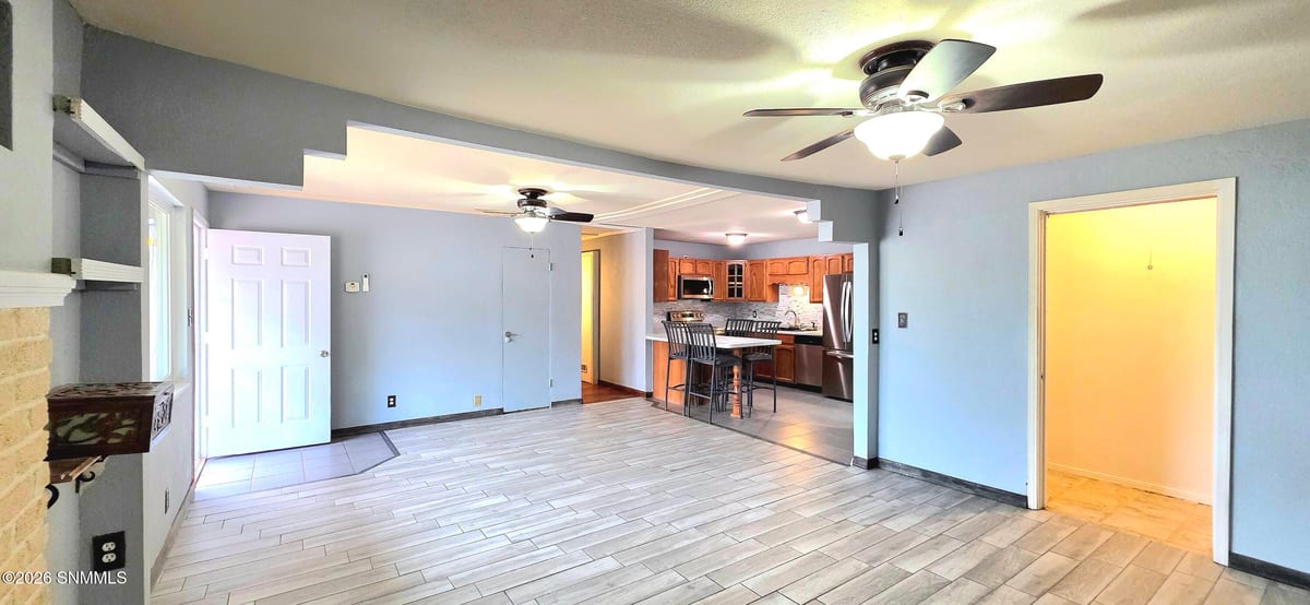 1903 Bellamah Drive, Alamogordo, NM 88310 photo 8