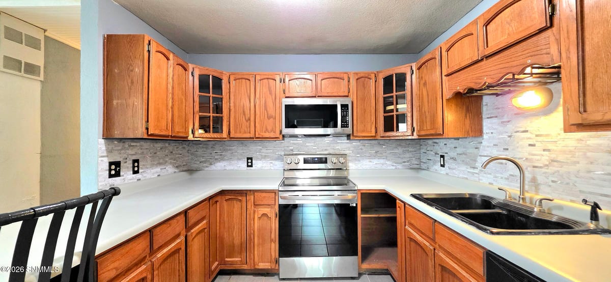 1903 Bellamah Drive, Alamogordo, NM 88310 photo 9