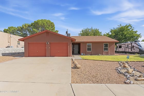 1930 Craig Avenue, Las Cruces, NM 88001 photo 2