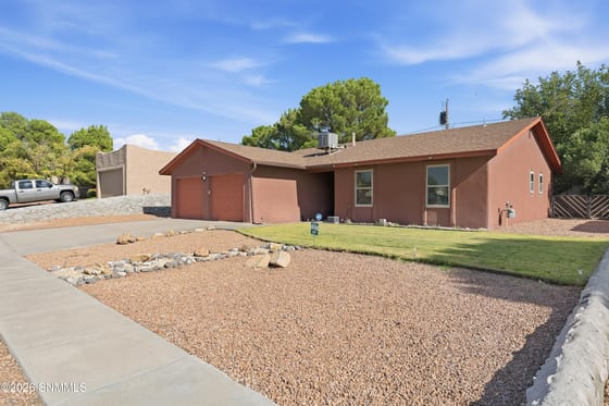 1930 Craig Avenue, Las Cruces, NM 88001 photo 3