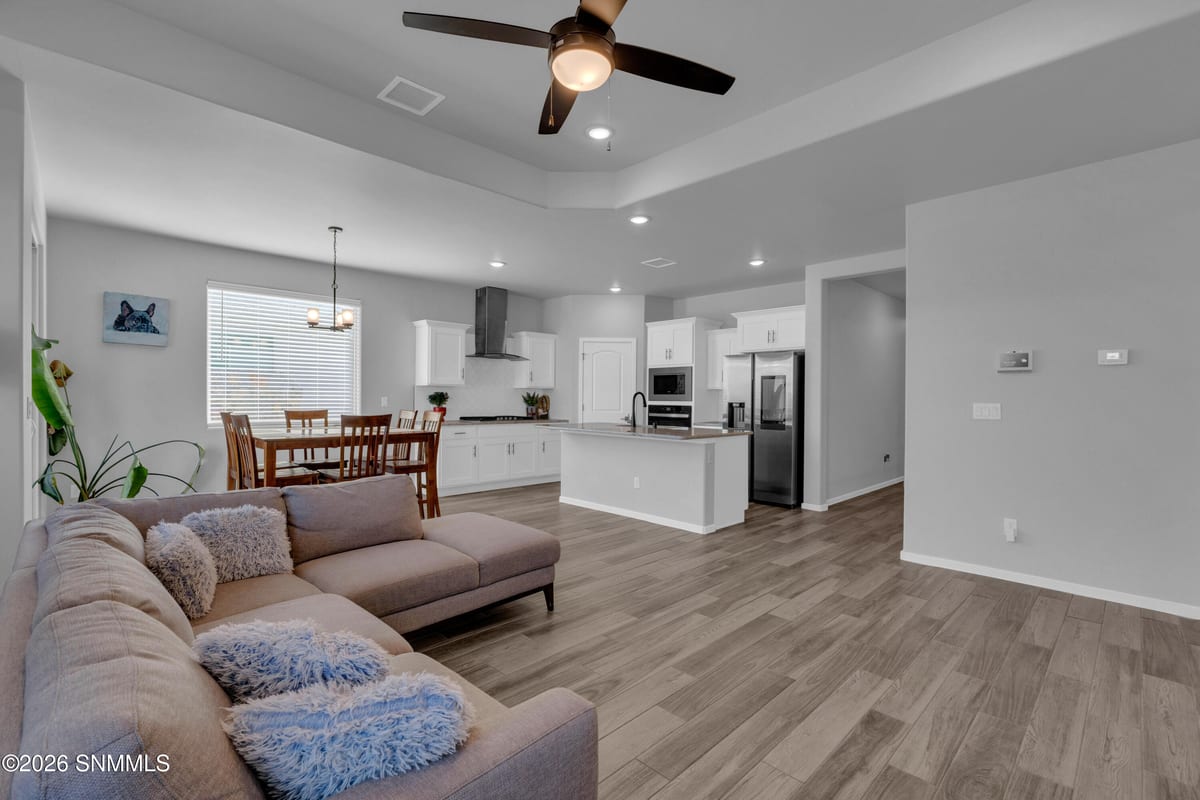 119 Monteine Trail, Santa Teresa, NM 88008 photo 12