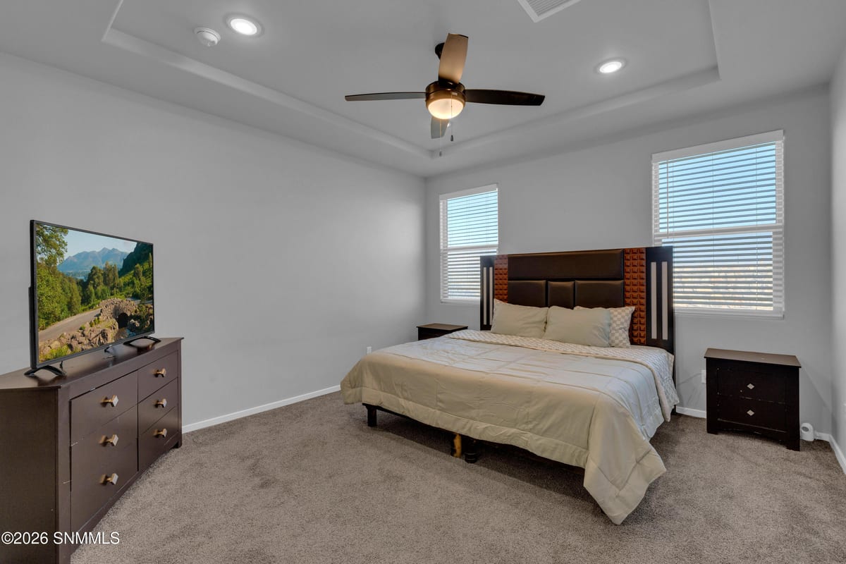 119 Monteine Trail, Santa Teresa, NM 88008 photo 13