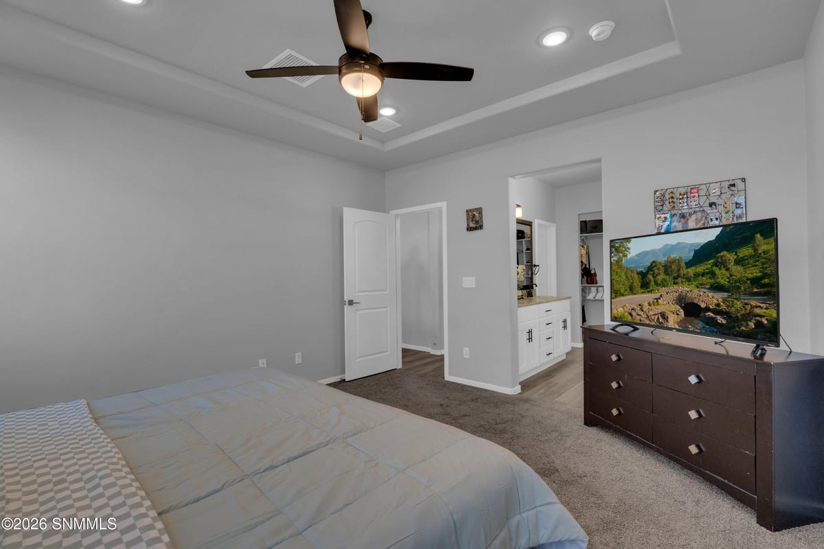 119 Monteine Trail, Santa Teresa, NM 88008 photo 14