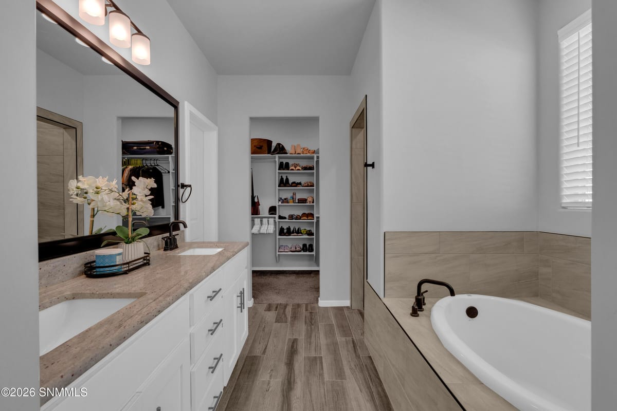 119 Monteine Trail, Santa Teresa, NM 88008 photo 15