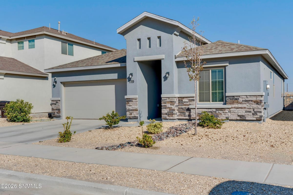 119 Monteine Trail, Santa Teresa, NM 88008 photo 3