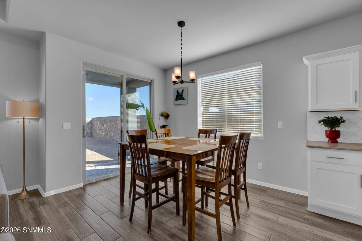 119 Monteine Trail, Santa Teresa, NM 88008 photo 8