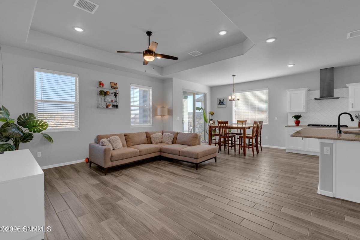119 Monteine Trail, Santa Teresa, NM 88008 photo 9
