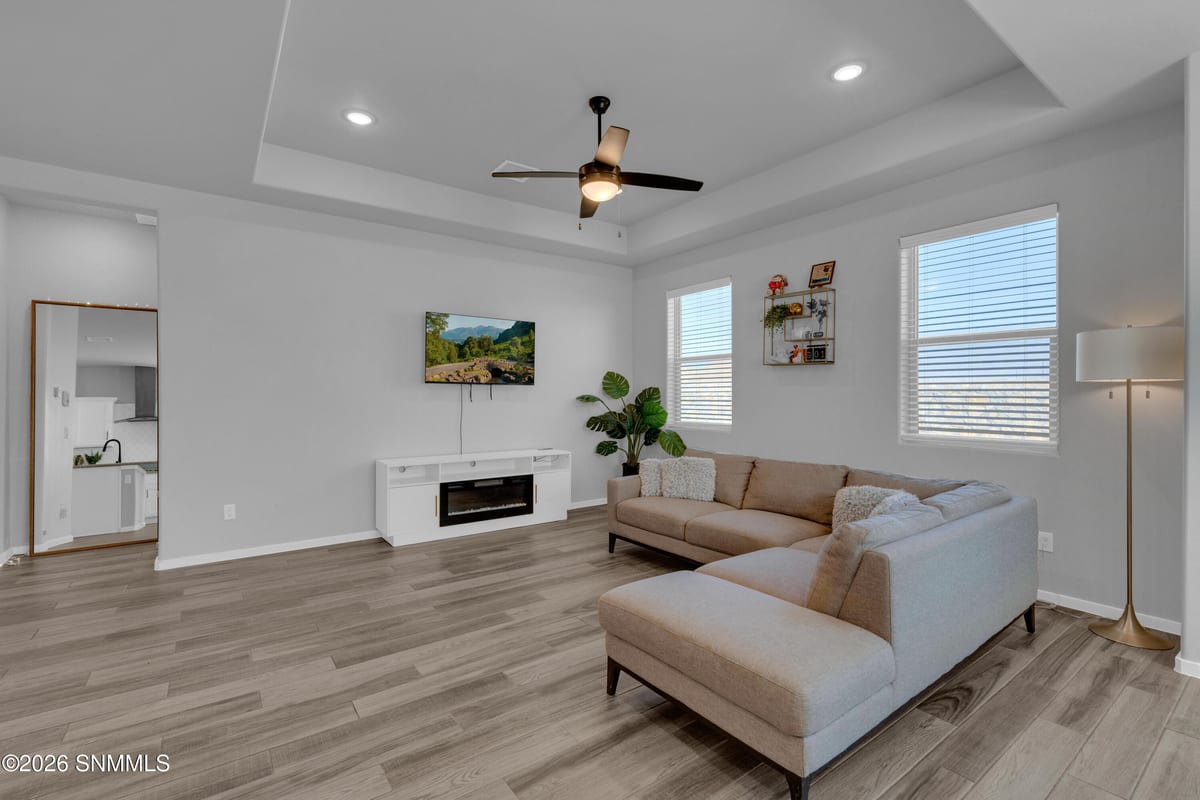 119 Monteine Trail, Santa Teresa, NM 88008 photo 10
