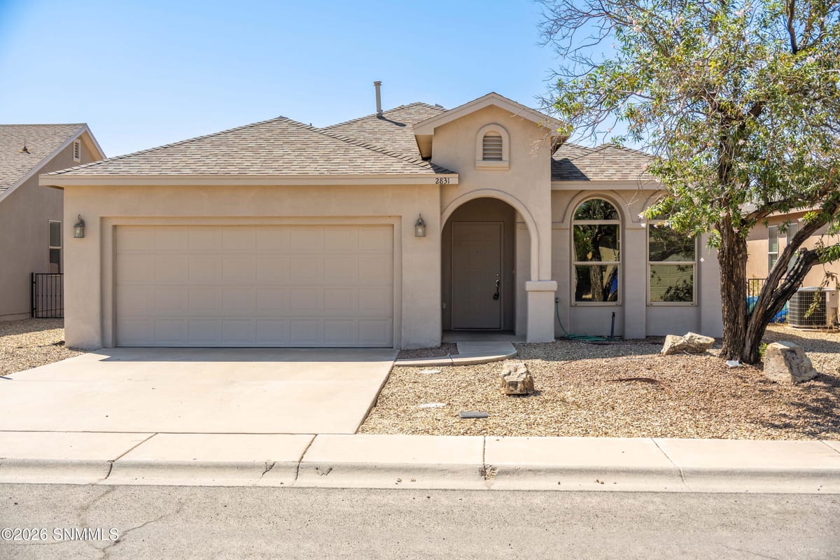 2831 La Union Court, Las Cruces, NM 88007 photo 1