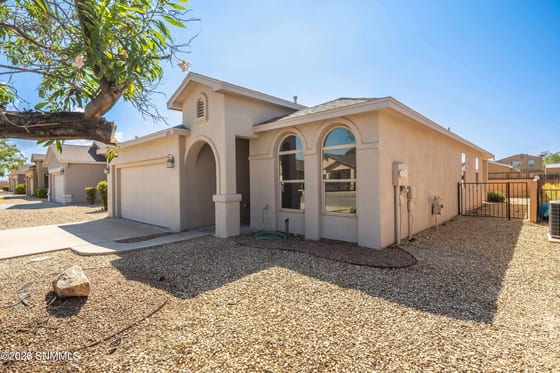 2831 La Union Court, Las Cruces, NM 88007 photo 2