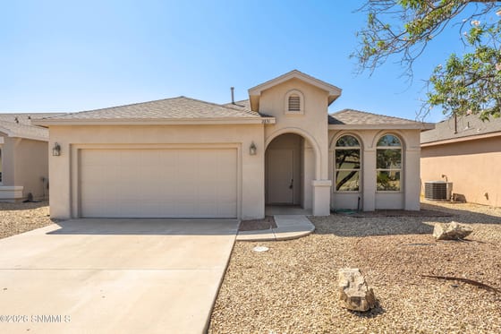 2831 La Union Court, Las Cruces, NM 88007 photo 3