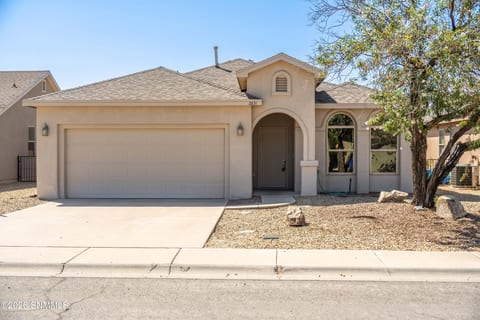 2831 La Union Court home for sale