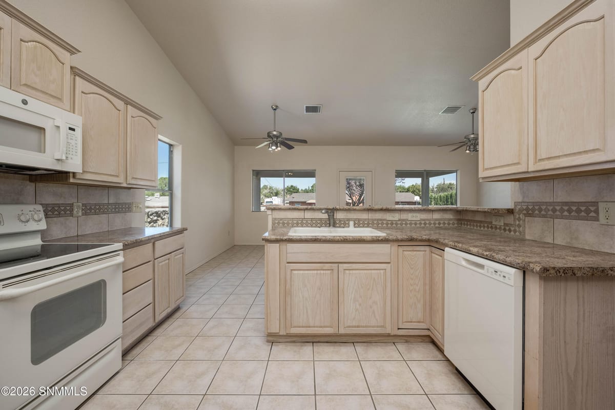 1205 Osage Court, Las Cruces, NM 88005 photo 11
