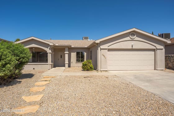 1205 Osage Court, Las Cruces, NM 88005 photo 2