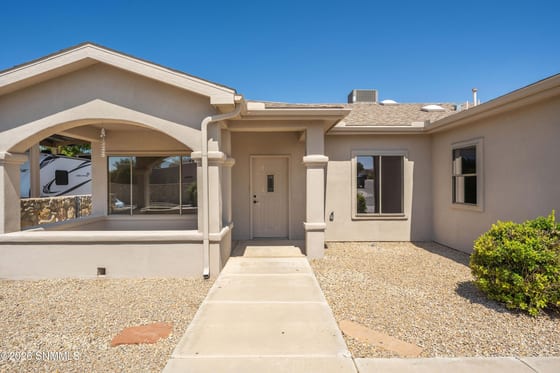 1205 Osage Court, Las Cruces, NM 88005 photo 3