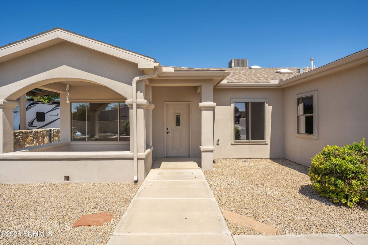 1205 Osage Court, Las Cruces, NM 88005 photo 3