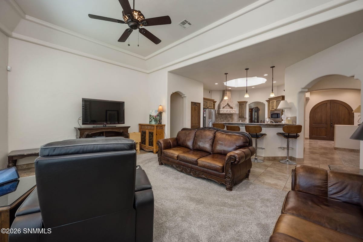4254 Salvia Loop, Las Cruces, NM 88011 photo 14