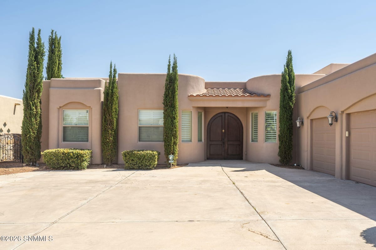 4254 Salvia Loop, Las Cruces, NM 88011 photo 2