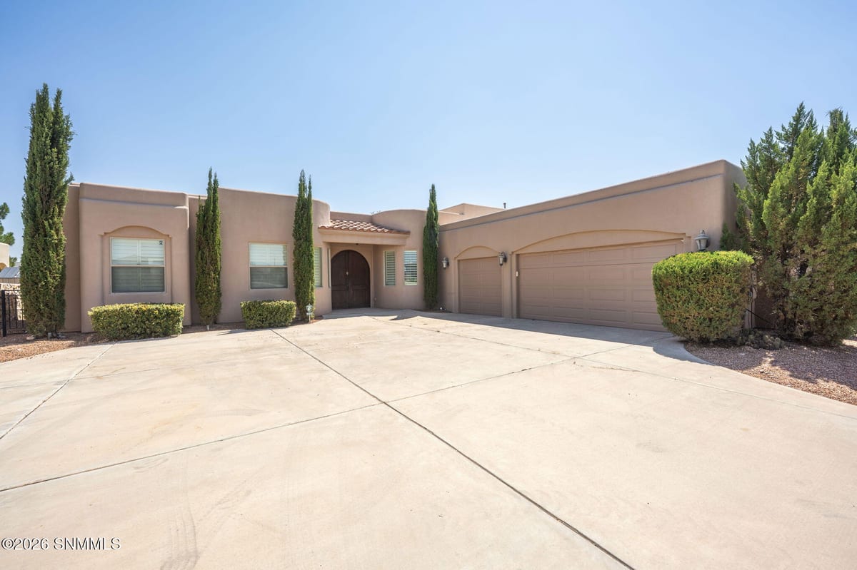 4254 Salvia Loop, Las Cruces, NM 88011 photo 3