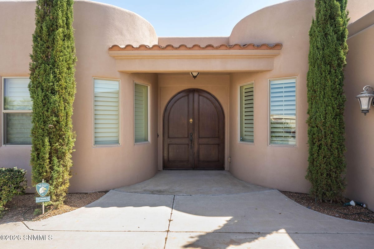 4254 Salvia Loop, Las Cruces, NM 88011 photo 4