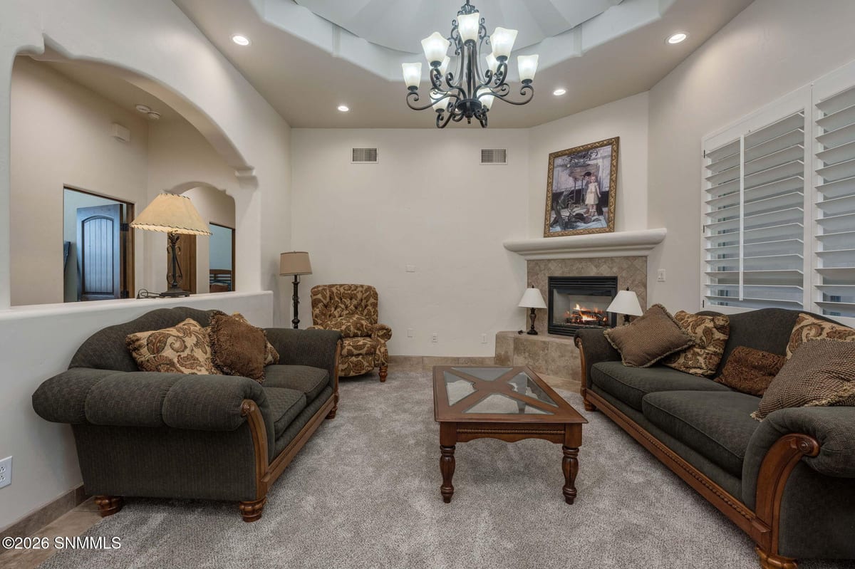 4254 Salvia Loop, Las Cruces, NM 88011 photo 9
