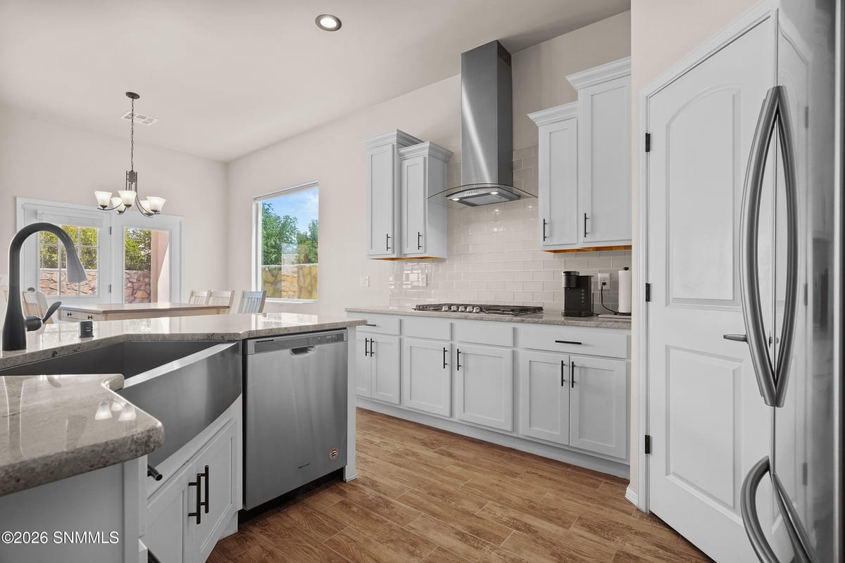 3665 Balboa Court, Las Cruces, NM 88012 photo 11
