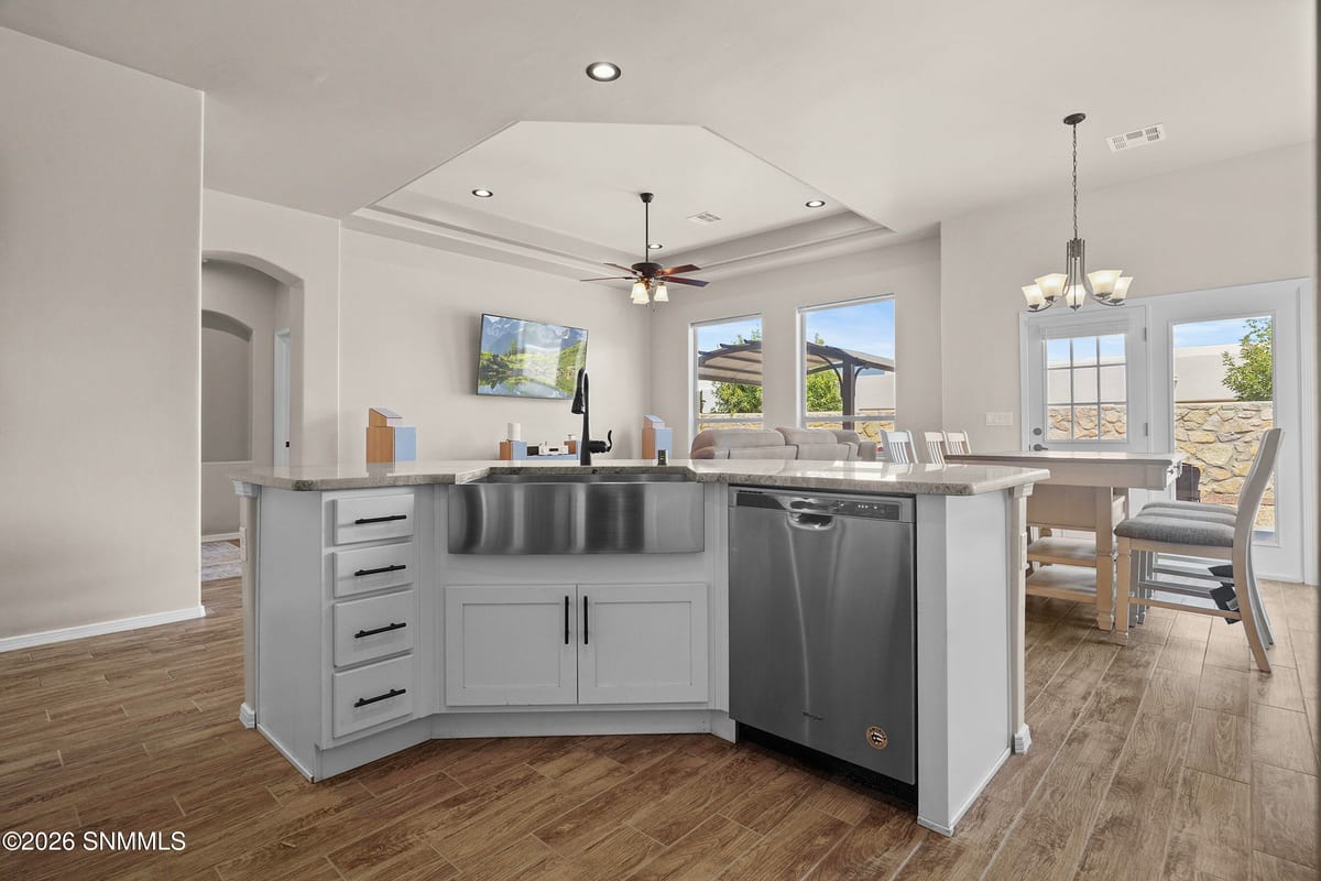 3665 Balboa Court, Las Cruces, NM 88012 photo 12