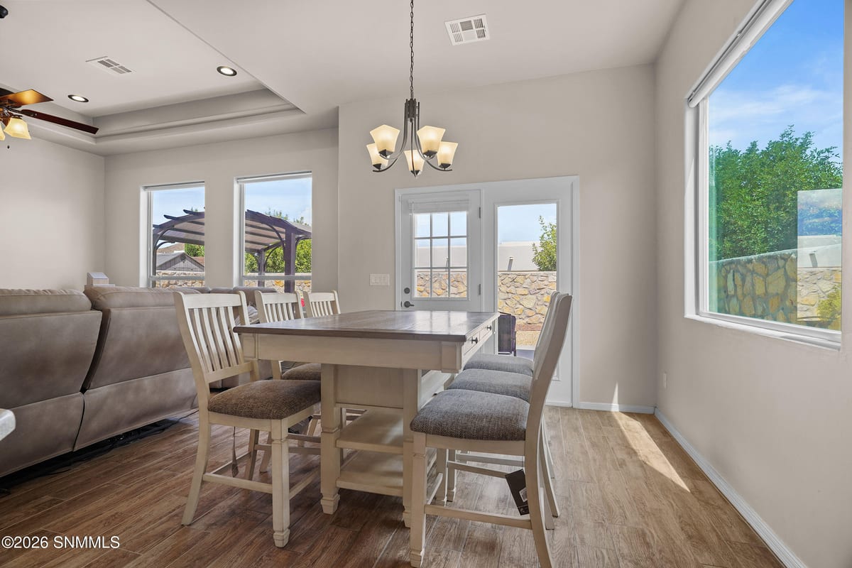 3665 Balboa Court, Las Cruces, NM 88012 photo 13