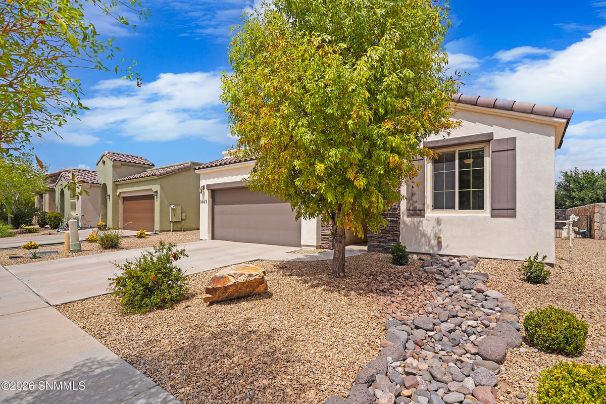 3665 Balboa Court, Las Cruces, NM 88012 photo 2