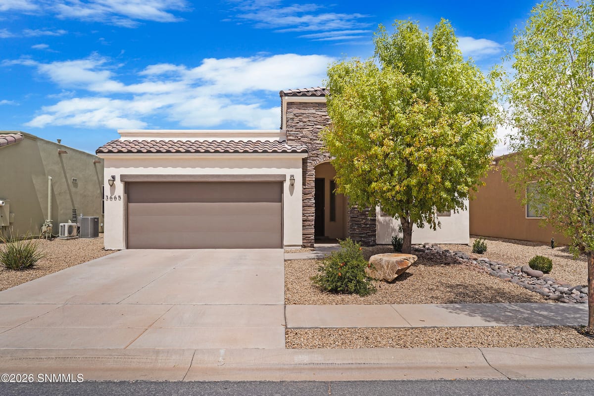 3665 Balboa Court, Las Cruces, NM 88012 photo 3