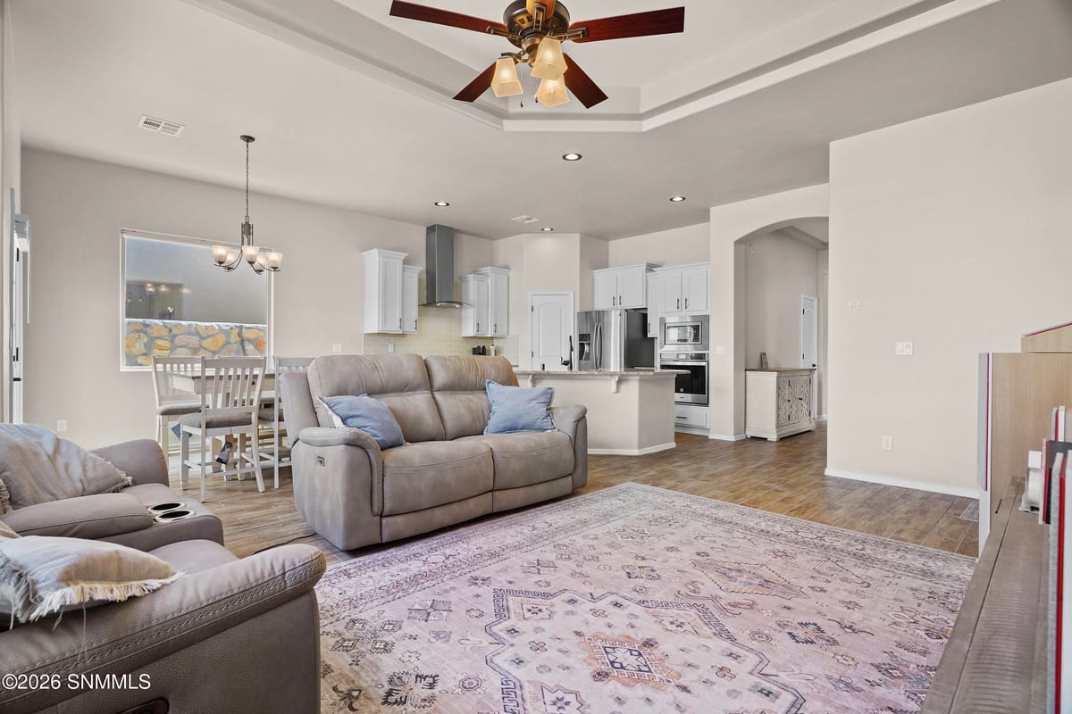3665 Balboa Court, Las Cruces, NM 88012 photo 7