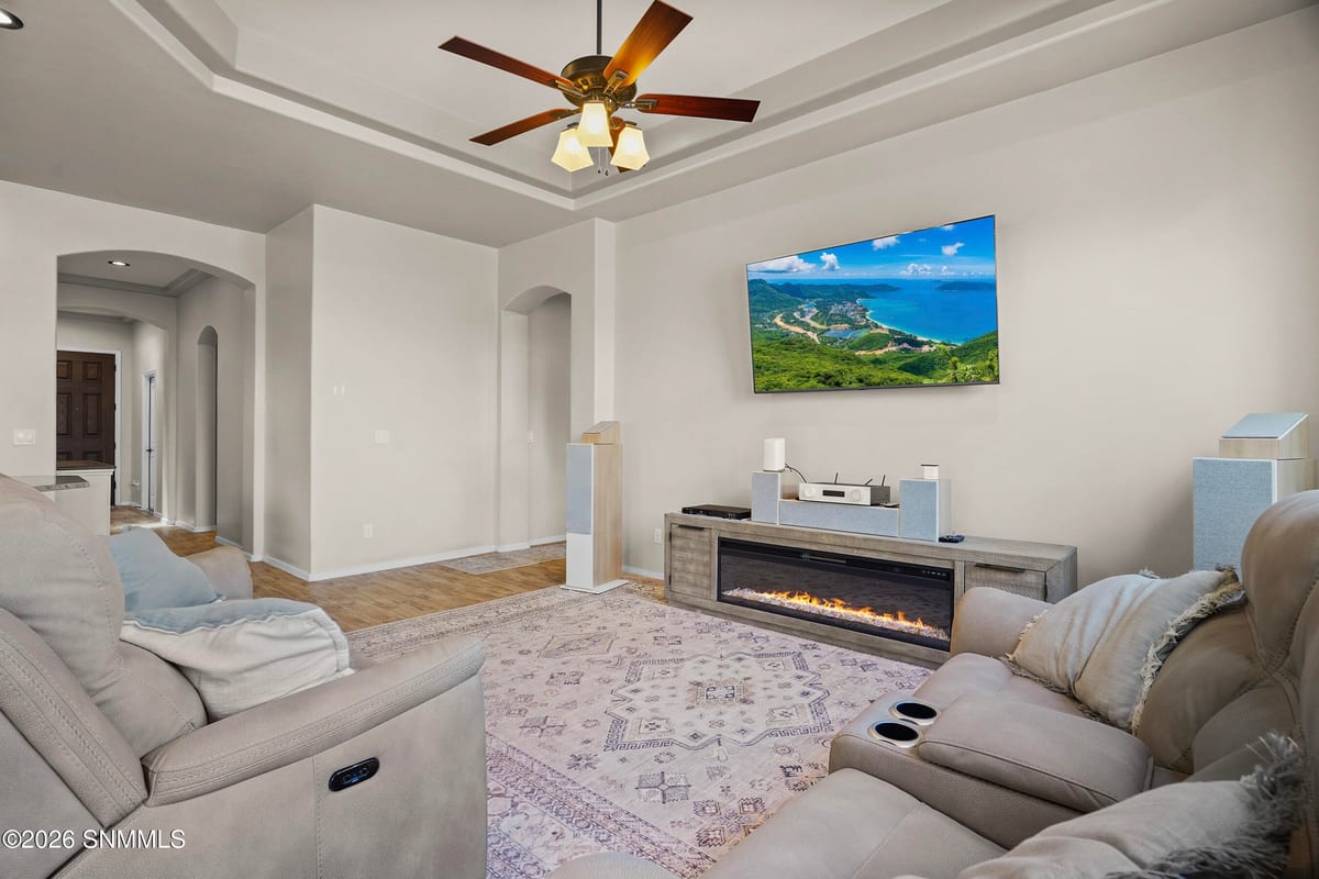 3665 Balboa Court, Las Cruces, NM 88012 photo 8