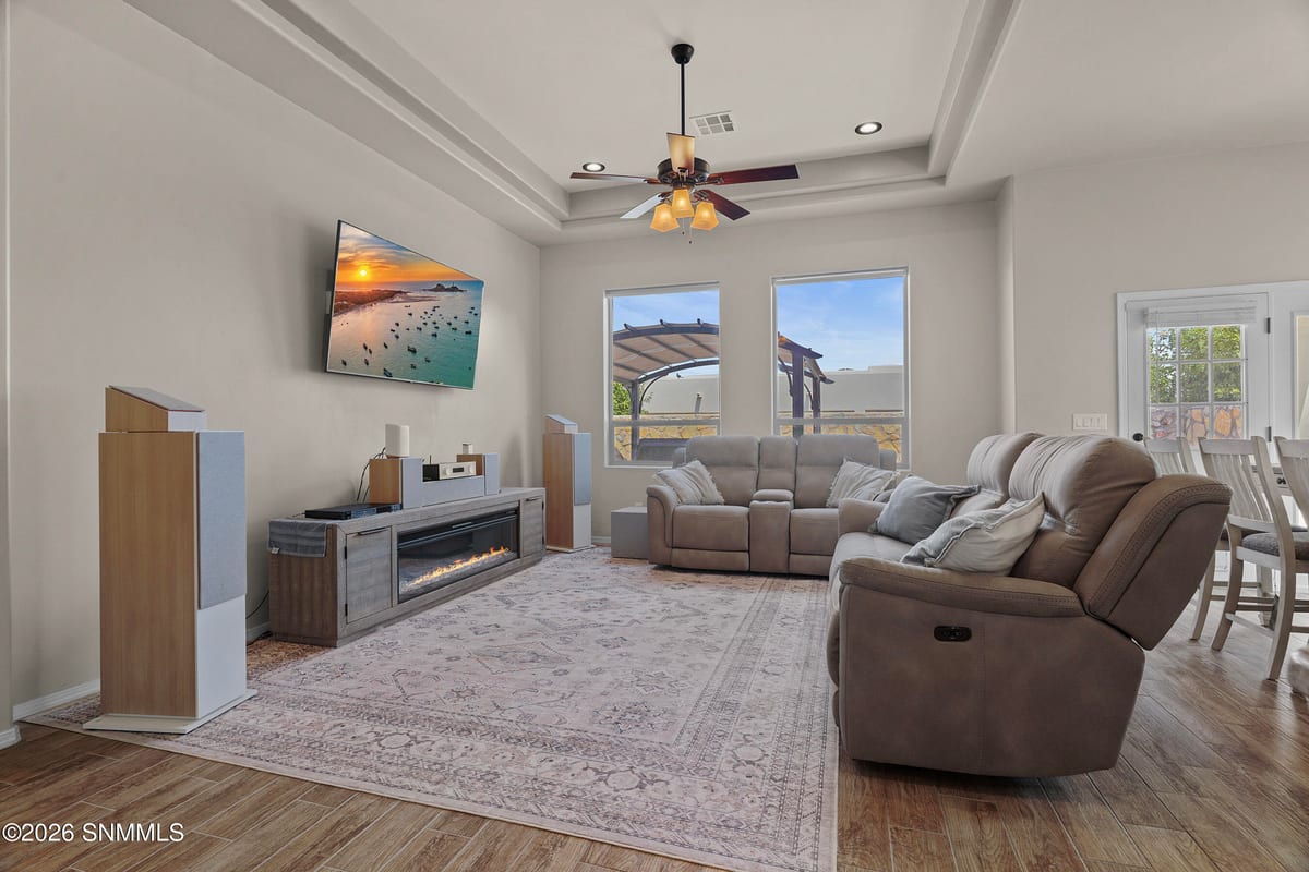 3665 Balboa Court, Las Cruces, NM 88012 photo 9