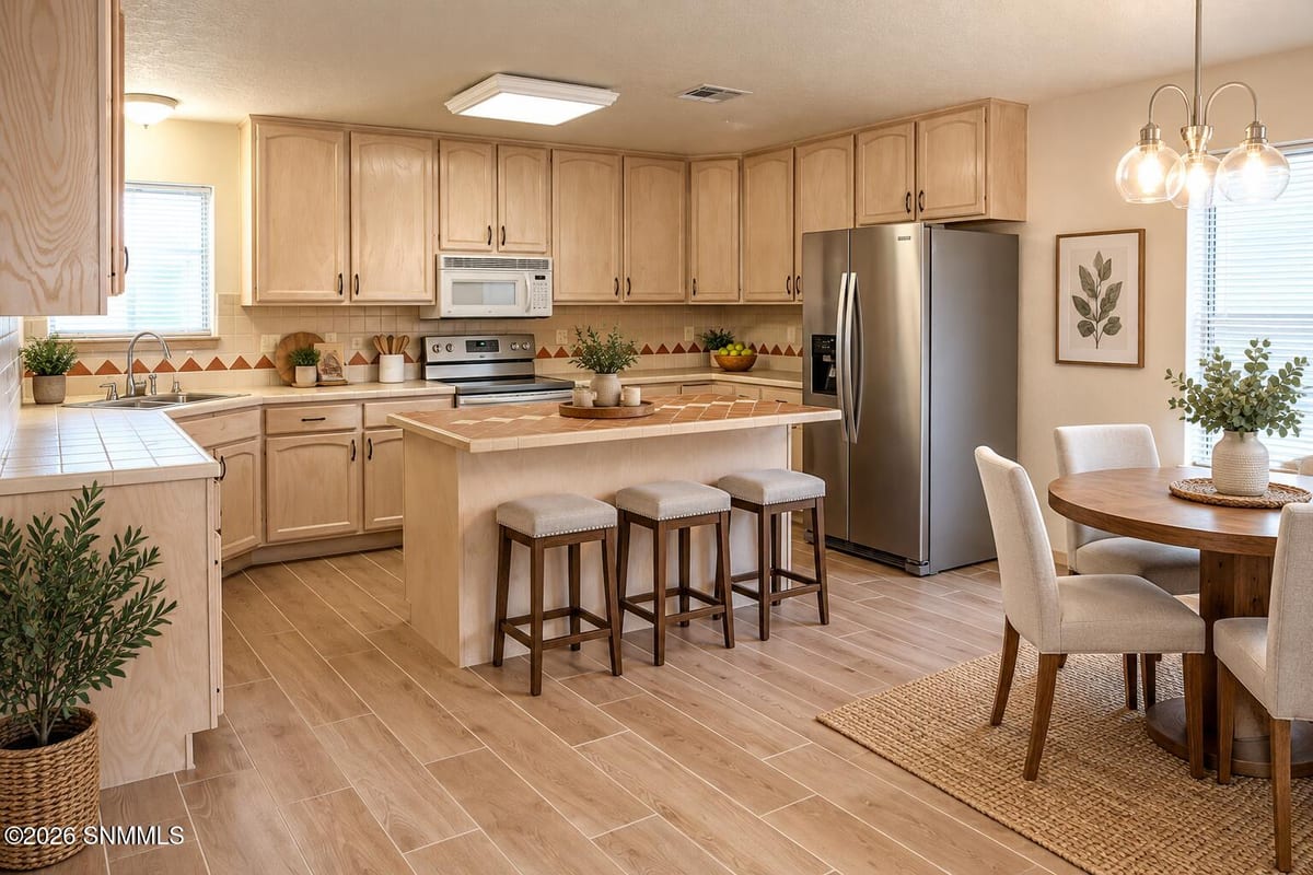3630 Rosewood Avenue, Alamogordo, NM 88310 photo 11