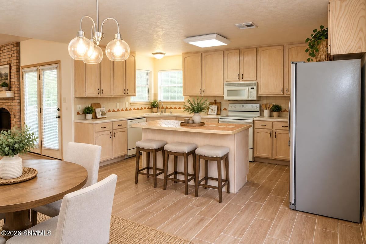 3630 Rosewood Avenue, Alamogordo, NM 88310 photo 13