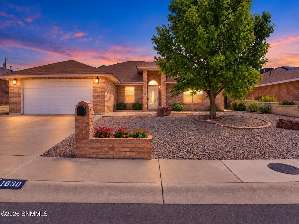 3630 Rosewood Avenue, Alamogordo, NM 88310 photo 2