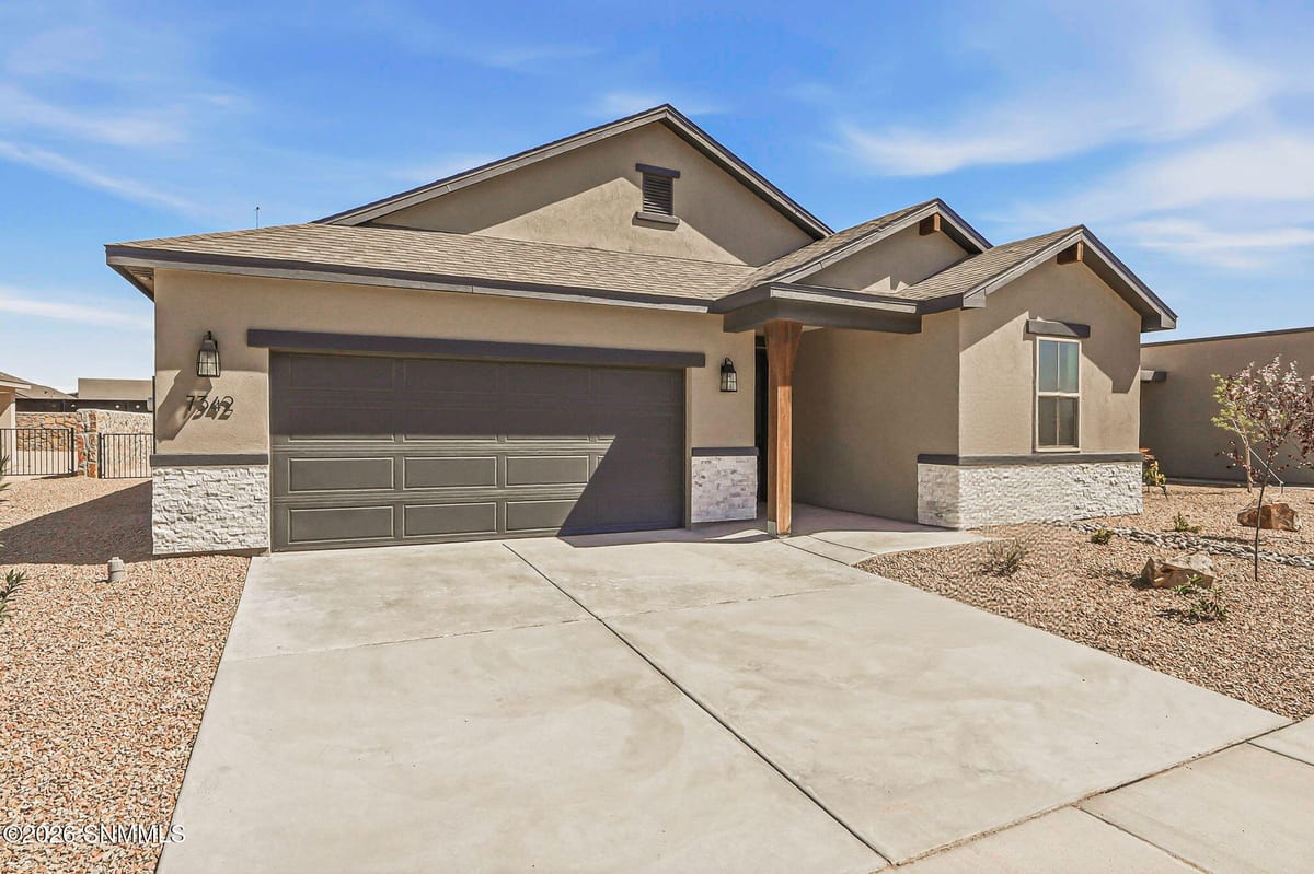 7342 Sentinel Avenue, Las Cruces, NM 88012 photo 3