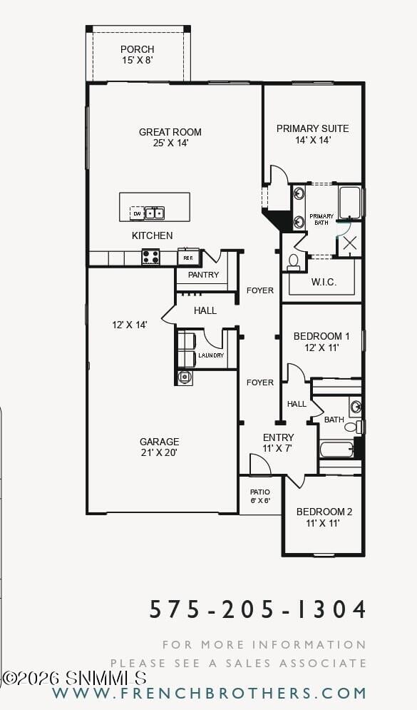 7342 Sentinel Avenue, Las Cruces, NM 88012 photo 5
